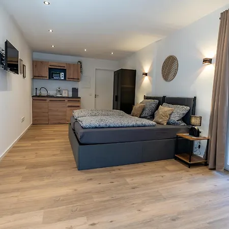 Appartement 3 Bussmann *
