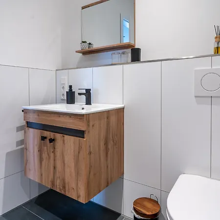 Appartement 3 Bussmann *