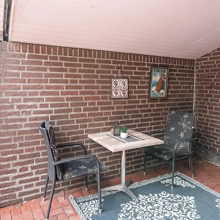 Appartement 3 Bussmann *